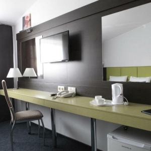 Avangard Apart-Hotel - 20