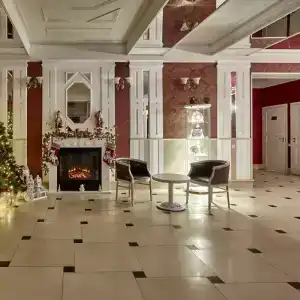 Bogemia on Vavilova Street - 25