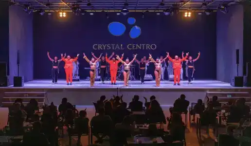 Crystal Centro Pearl Collection - Ultimate All Inclusive - 11