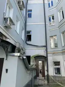 Cheers Arbat Hostel - 15