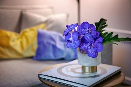 Singer Palace Roma - 14