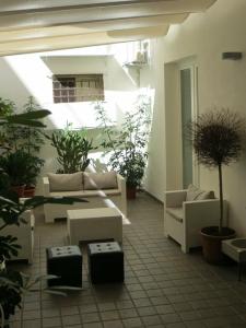 B&B Museo Salinas - 9