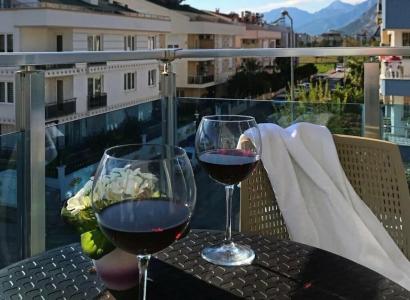 Alfa Apart-Hotel - 7