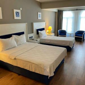 The Mara Palace - 41