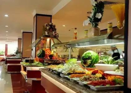 A11 Obaköy - All inclusive - 9