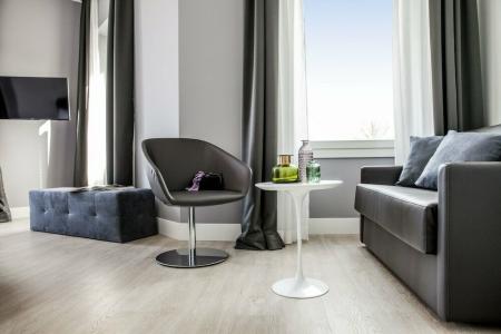 Miramare Luxury Dependance - 32