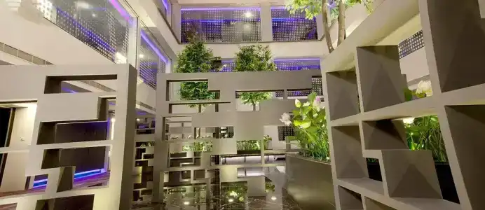 voco Suzhou Guanqian Street by IHG - 7