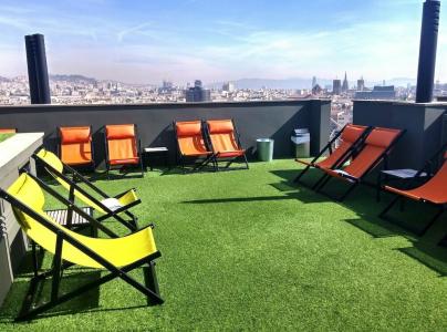 Barcelona Universal - 10