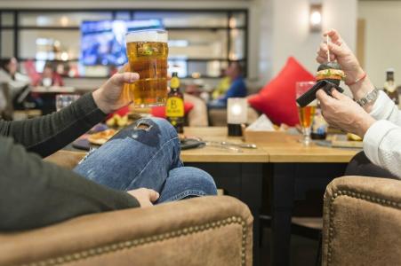 Barcelona Universal - 40