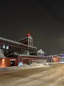 Azimut Orekhovo-Zuevo - 12