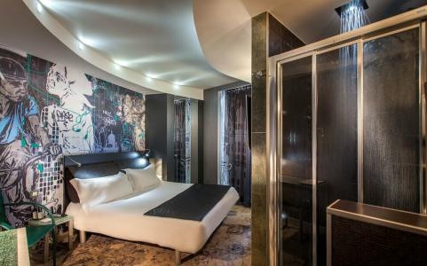 Apostrophe Hôtel - 38