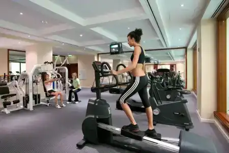 Tbilisi Marriott - 16