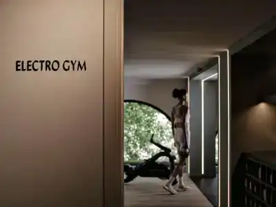 Electra Rhythm Athens - 26