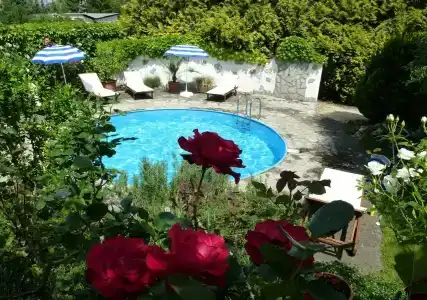 Albergo Giardino - 9