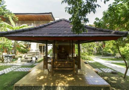Melasti Kuta Beach & Spa - 7