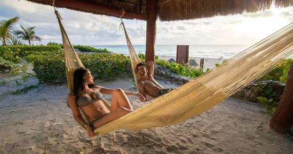 Park Royal Beach Cancun - All Inclusive - 11