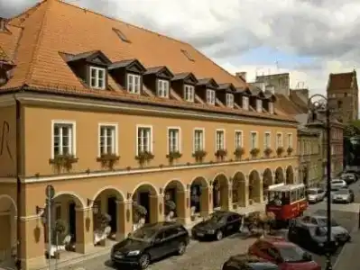 Mamaison le Regina Boutique - 0