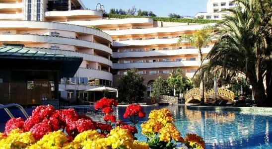 Royal Savoy - Ocean Resort - Savoy Signature - 5