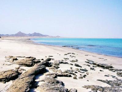 Masira Island Resort - 33