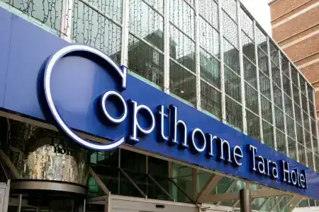 Copthorne Tara London Kensington - 3