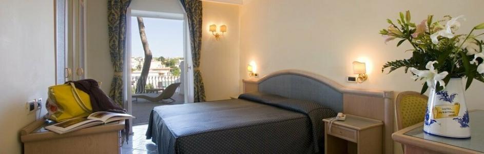 Hermitage Resort & Thermal Spa - 47