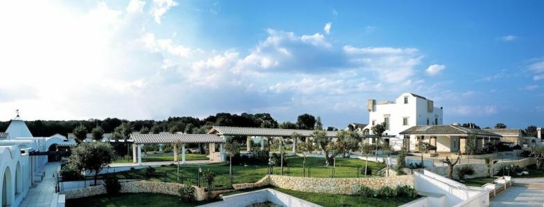 Masseria Chiancone Torricella - 19