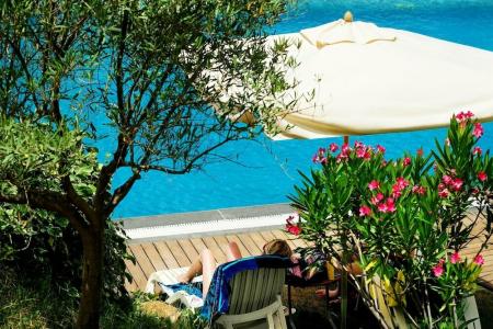 Kallikoros Country Resort & Spa - 22