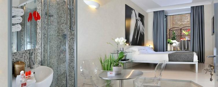 Best Pantheon B&B - 29
