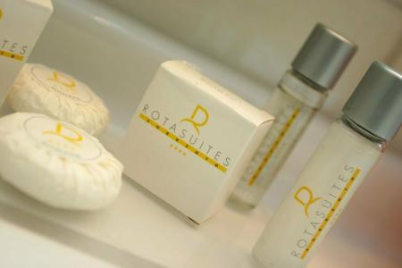 Rota Suites - 18