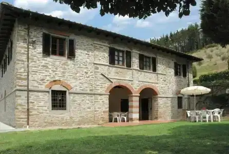 Fattoria Il Lago - 22