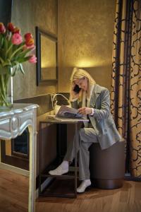 Unahotels Ala Venezia - Adults Only - 27