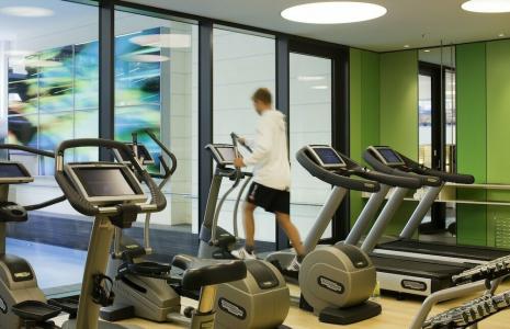 Pullman Berlin Schweizerhof - 33