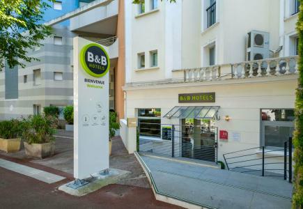 Appartement Juan les Pins - le Grand Sud - 28