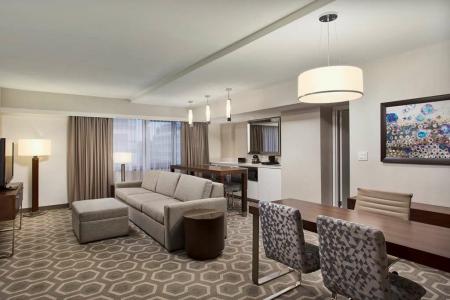 Embassy Suites by Hilton Washington DC Georgetown - 18