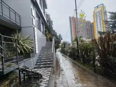 Grand Way Kurortny Park - 12