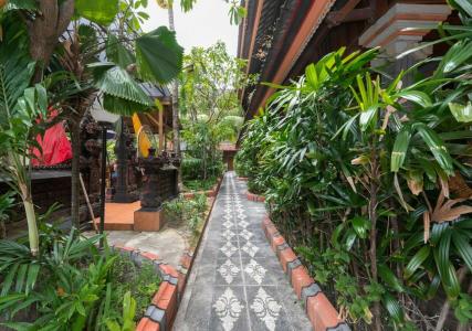 Sorga Cottages - 25
