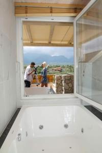 Litohoro Olympus Resort Villas & Spa - 30