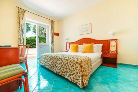 Poggio Aragosta & Spa - 48