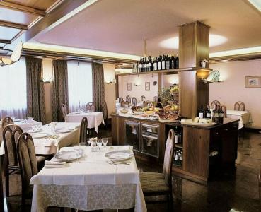 Aria Life Pinzolo - 11