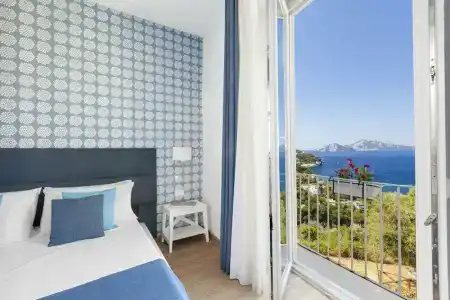Vista di Capri - 20