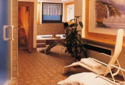 Aria Life Pinzolo - 32