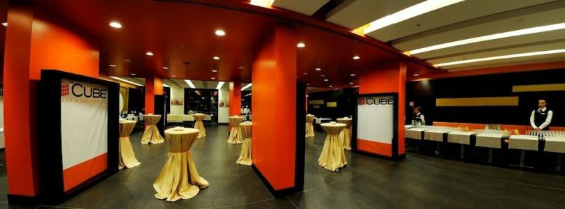 Hilton Garden Inn Lecce - 33