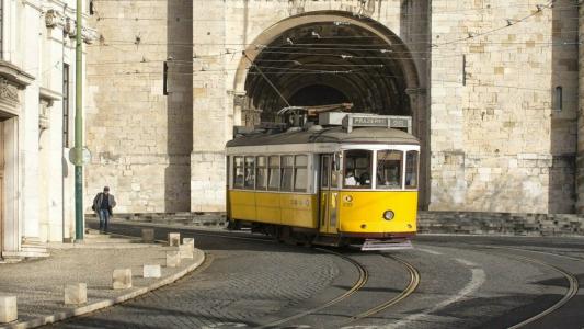 Jupiter Lisboa – Rooftop & Spa - 4