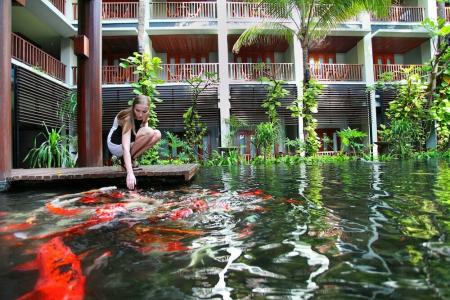 Mercure Kuta Bali - 15