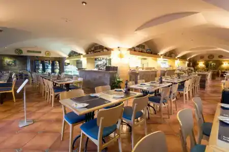 Maritim Antonine & Spa - 9