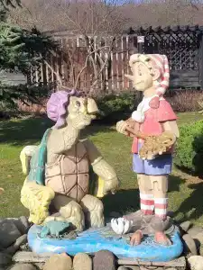 Zolotoj Klyuchik - 29