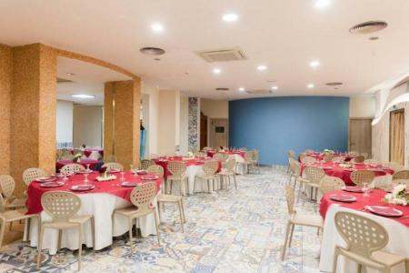 Albergo Athenaeum - 11
