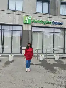 Holiday Inn Express -, an IHG - 45