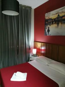 Luciano Laterani Guest House - 15