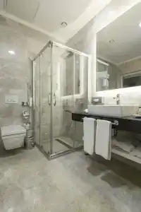 Park Inn by Radisson Ankara Cankaya - 6